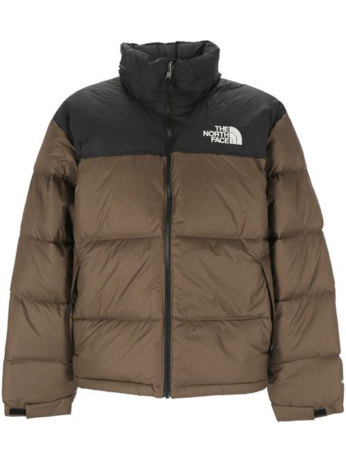 Piumino con logo stampato The North Face | NF0A3C8D5EX1